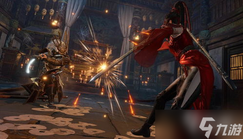 永劫无间职业比赛闪退 别急老司机带你飞速排雷(图1)