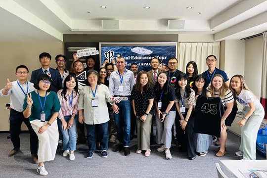 想毕业手握多份offer？ 这五大定制班助你开启职业成长之路！(图2)