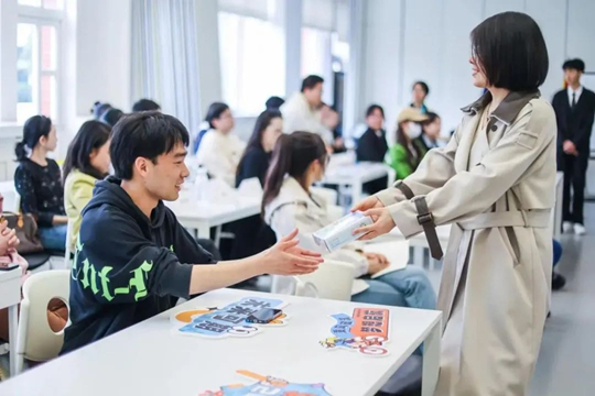 想毕业手握多份offer？ 这五大定制班助你开启职业成长之路！(图5)