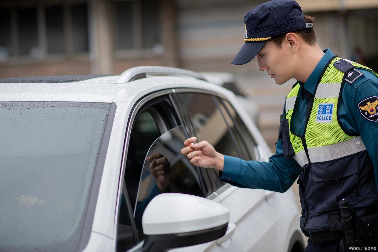 试车员是干什么的？安全评估故障排除专业人士(图1)