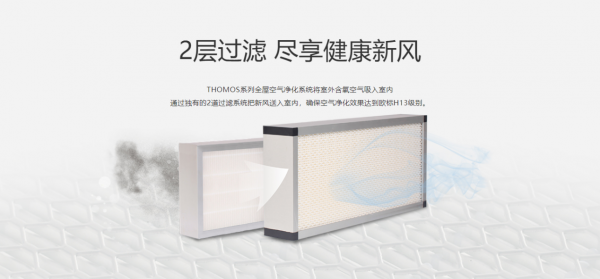 新风+除湿一体机南方人最懂的刚需！(图3)