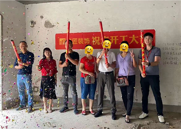 23年匠心剪影︱一名“快递员设计师”的不懈奔赴(图2)