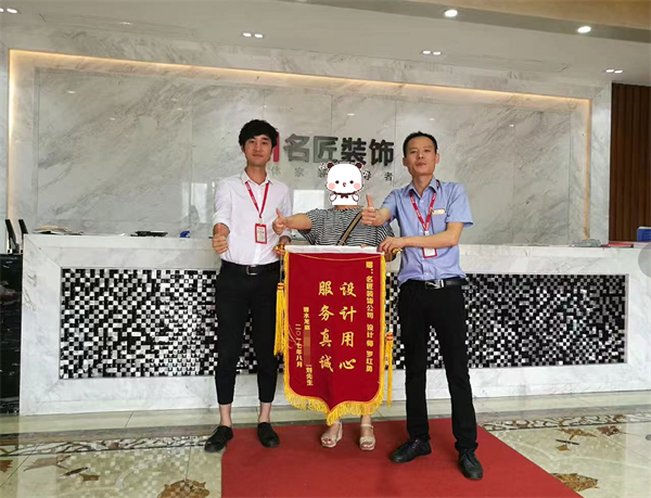 23年匠心剪影︱一名“快递员设计师”的不懈奔赴(图3)