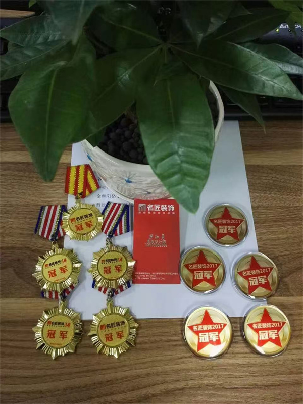 23年匠心剪影︱一名“快递员设计师”的不懈奔赴(图8)