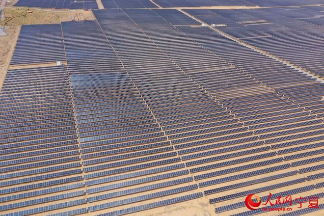 “宁电入湘”工程完成168小时试运行(图1)