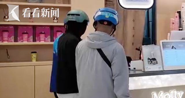 外卖员被小区电动门撞倒致残 能向物业索赔吗？(图3)