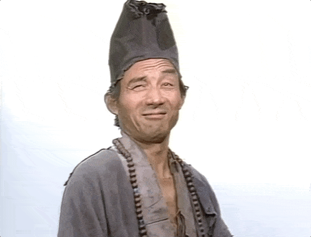 92岁艺术家游本昌惊现活动现场坐在轮椅上爽朗大笑(图13)