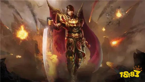 2025单职业传奇手游有哪些 2025单职业传奇手游推荐(图2)