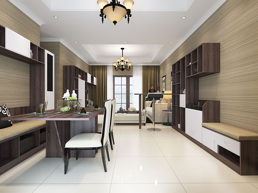 别欺负我读书少挑选家具我有秘诀(图3)