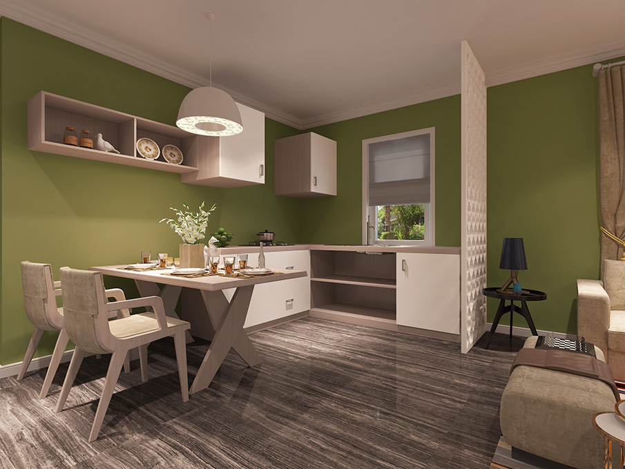 别欺负我读书少挑选家具我有秘诀(图2)