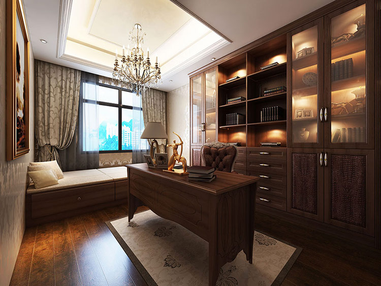 别欺负我读书少挑选家具我有秘诀(图4)