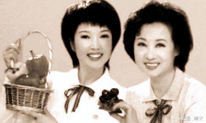 广电局一级播音员意外推错门走上不归路终年33岁令人惋惜(图1)