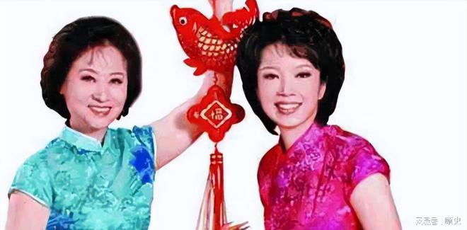 广电局一级播音员意外推错门走上不归路终年33岁令人惋惜(图4)