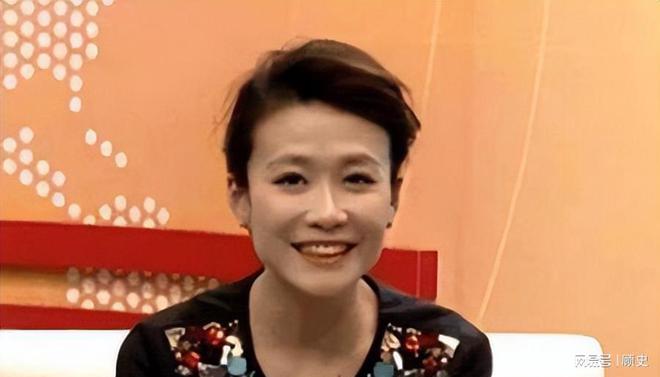 广电局一级播音员意外推错门走上不归路终年33岁令人惋惜(图5)