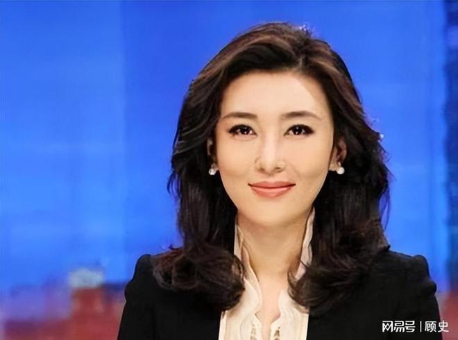 广电局一级播音员意外推错门走上不归路终年33岁令人惋惜(图7)