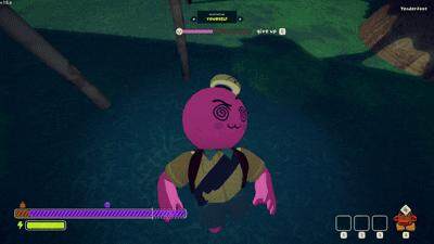 太离谱7人团队花4周做一款游戏上线亿(图4)