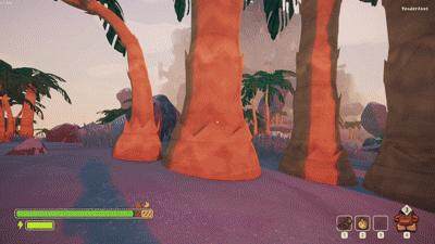 太离谱7人团队花4周做一款游戏上线亿(图3)