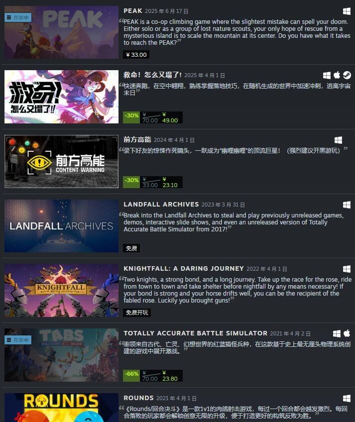 太离谱7人团队花4周做一款游戏上线亿(图13)