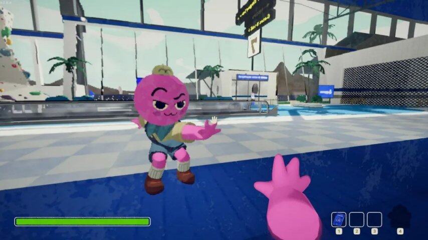 太离谱7人团队花4周做一款游戏上线亿(图6)