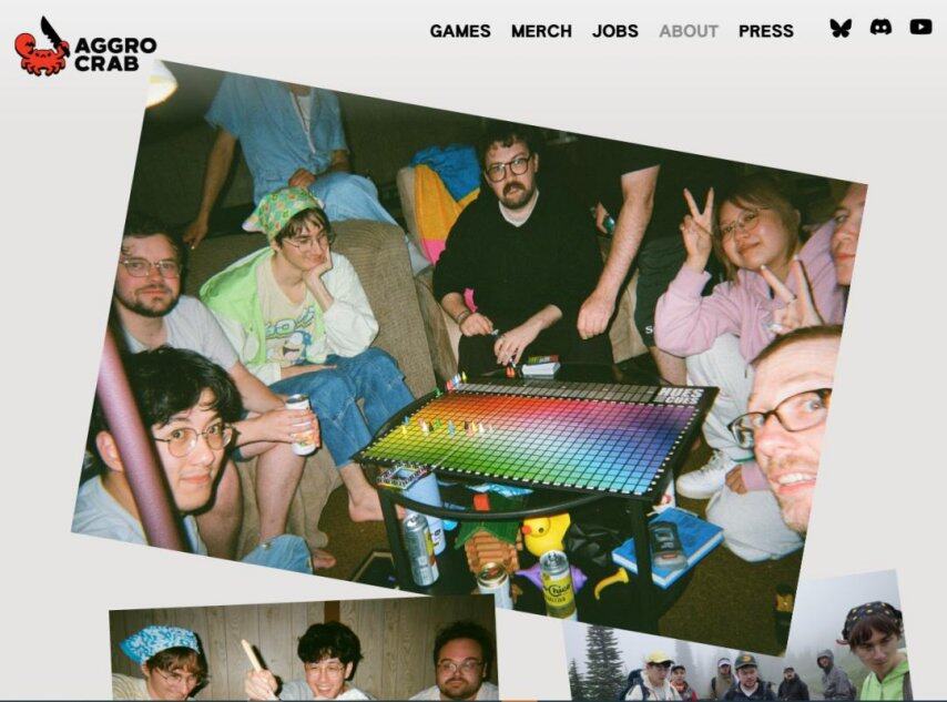 太离谱7人团队花4周做一款游戏上线亿(图11)