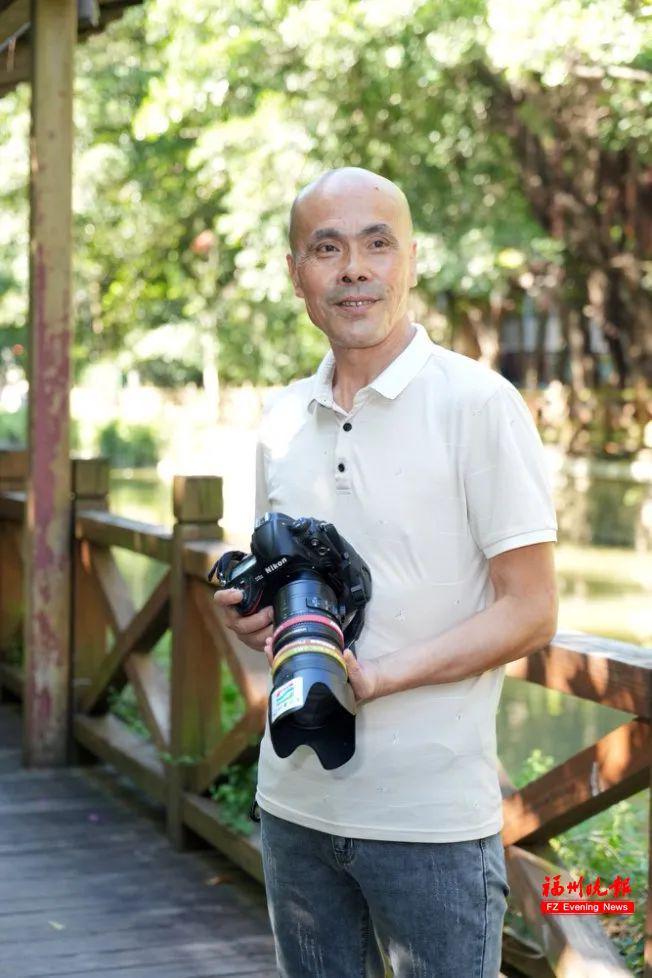 从驾驶员到职业摄影师！他的作品屡获国际大奖(图4)