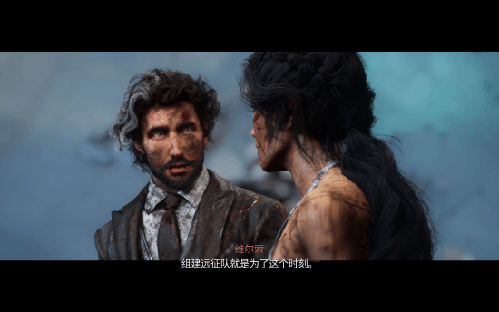 《光与影：33号远征队》男主配音演员曾试镜《赛博朋克2077》 因太紧张而失败(图2)