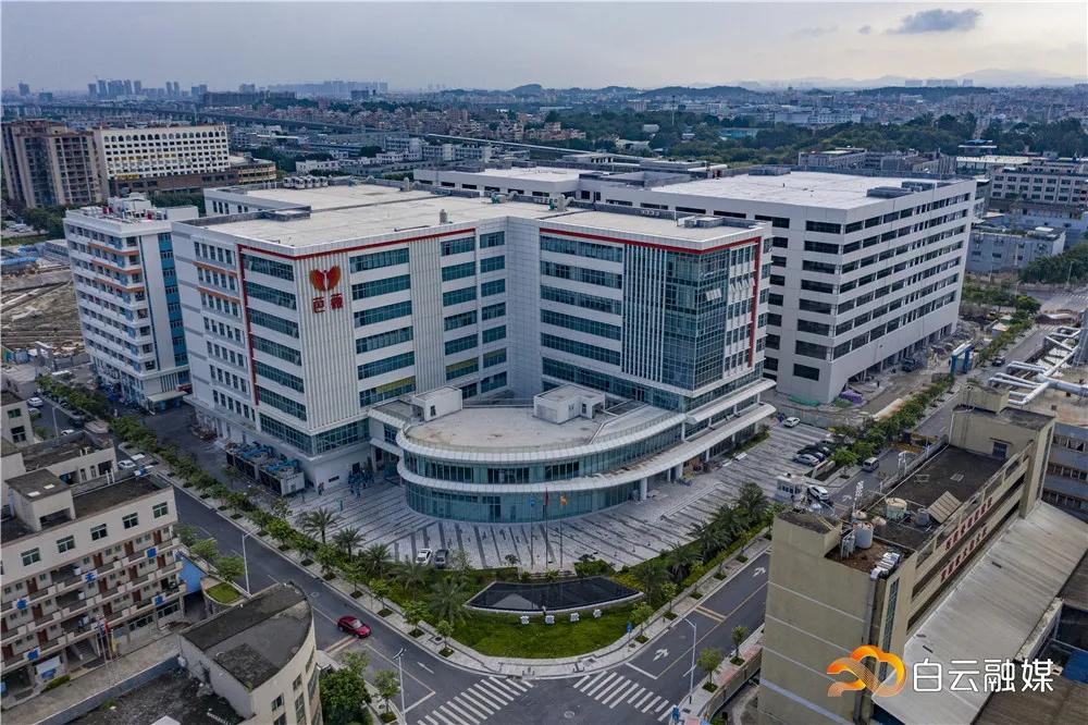 7000+民营企业的共同选择！这个超级园区霸“版”了！(图4)