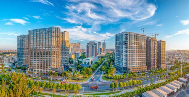 7000+民营企业的共同选择！这个超级园区霸“版”了！(图7)