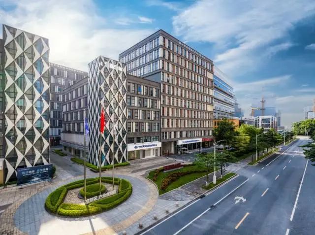 7000+民营企业的共同选择！这个超级园区霸“版”了！(图6)