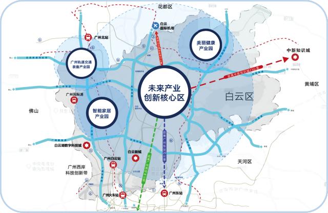 7000+民营企业的共同选择！这个超级园区霸“版”了！(图9)