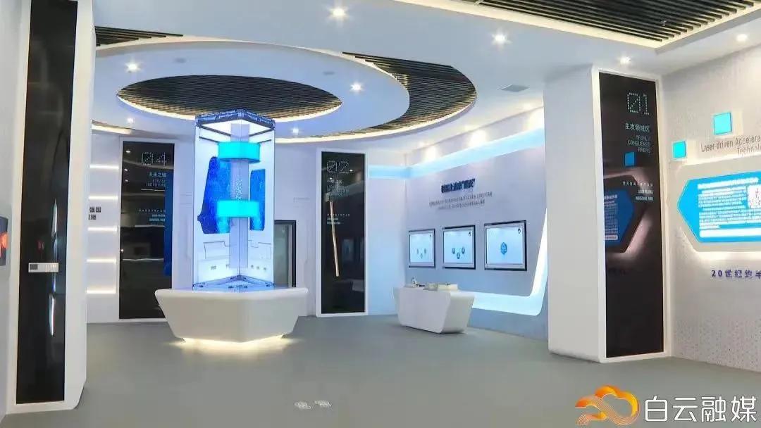 7000+民营企业的共同选择！这个超级园区霸“版”了！(图10)