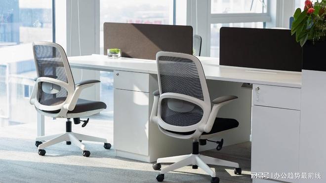 精一家具分享：办公椅设计与用户体验(图2)