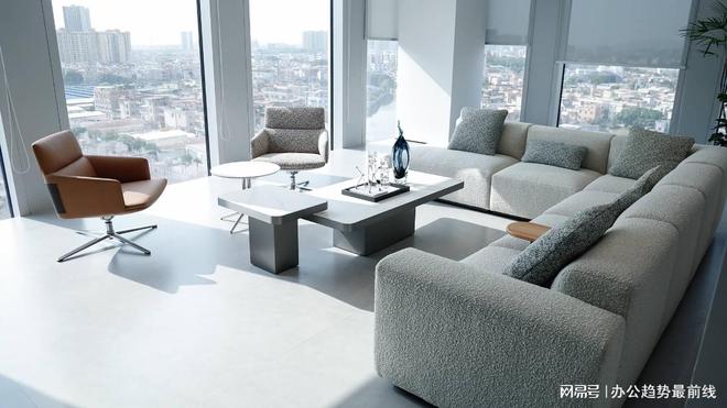 精一家具分享：办公椅设计与用户体验(图3)