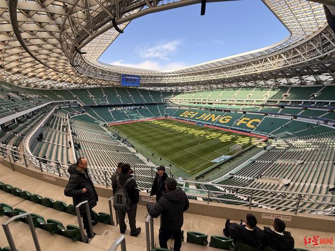 成都“金牌球市”溢出效应！客场“远征军”刷出亿元消费国内首创工作小组服务球迷(图3)