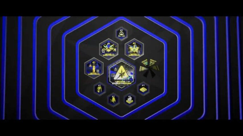 《明日方舟》六周年庆典：矢量突破无机物主题活动开启火神皮肤来袭(图2)