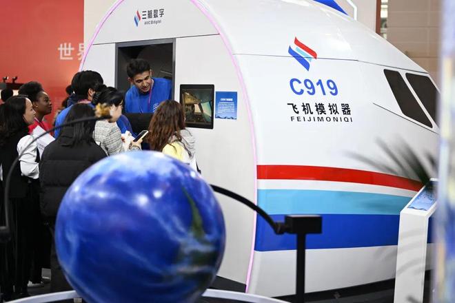 以改革之力推动职业教育新发展 党的二十届三中全会以来教育综合改革进展述评④(图2)