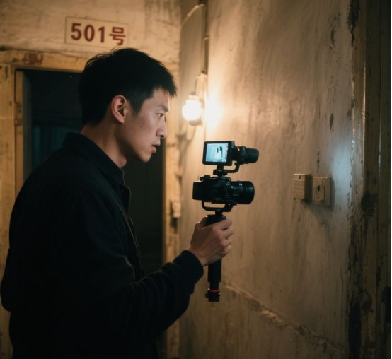 男子在香港501号凶宅试睡员姐妹花二人怨念不断29年来无人敢住(图2)