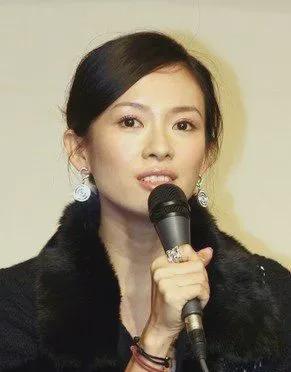 张艺谋致电章子怡：来酒店试戏章子怡：你已经耍了我2次还不够？(图3)