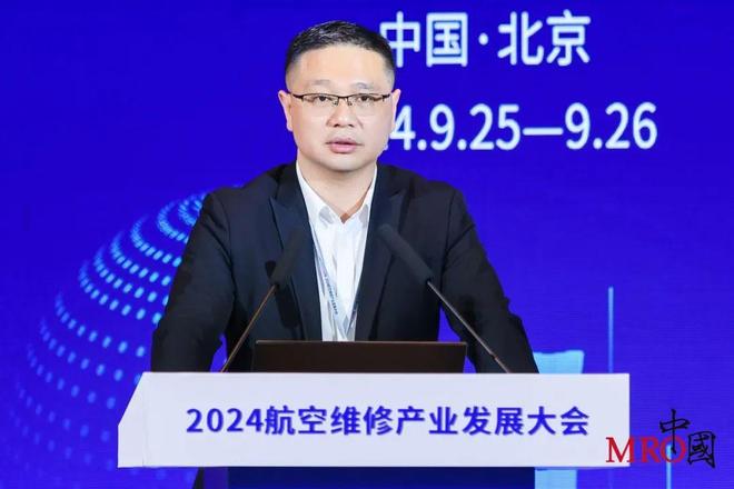 身边的榜样！这些民航人荣获全国劳动模范(图6)