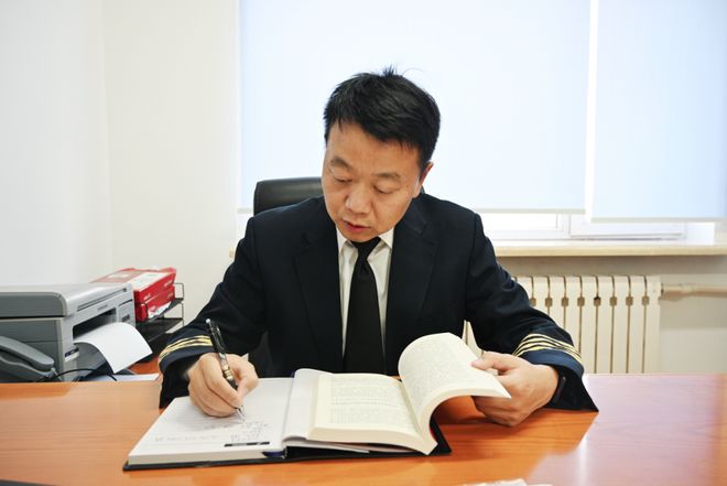 身边的榜样！这些民航人荣获全国劳动模范(图5)