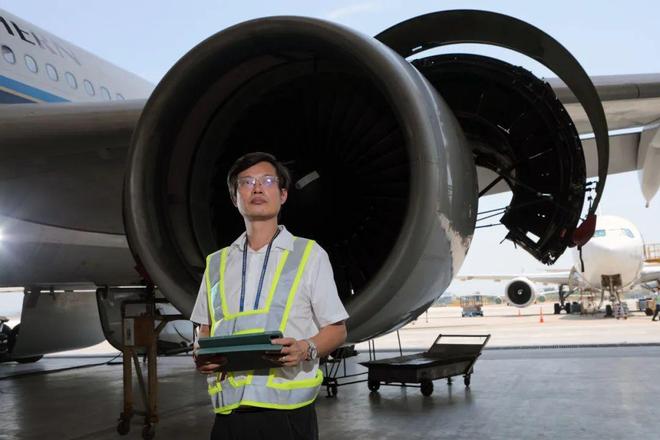 身边的榜样！这些民航人荣获全国劳动模范(图4)