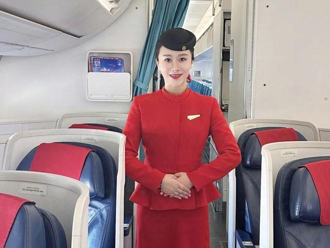 身边的榜样！这些民航人荣获全国劳动模范(图8)