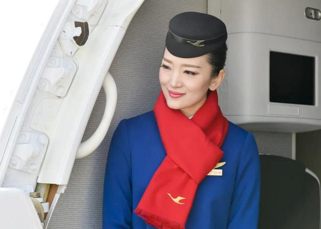 身边的榜样！这些民航人荣获全国劳动模范(图7)