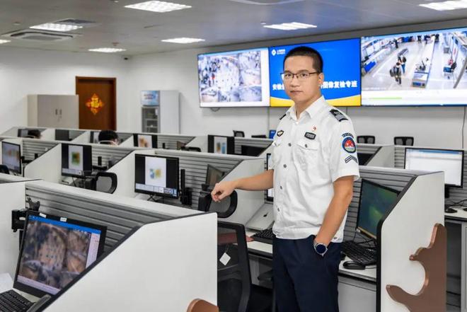 身边的榜样！这些民航人荣获全国劳动模范(图12)