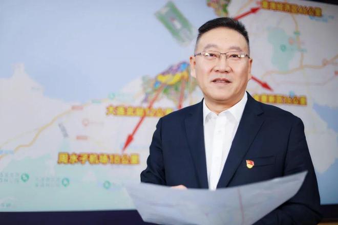 身边的榜样！这些民航人荣获全国劳动模范(图14)