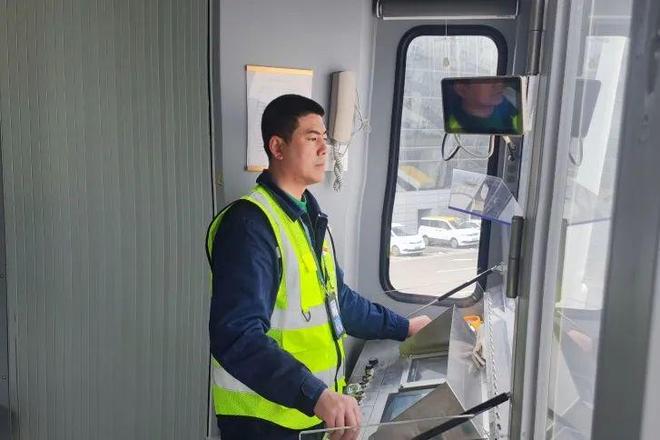 身边的榜样！这些民航人荣获全国劳动模范(图16)