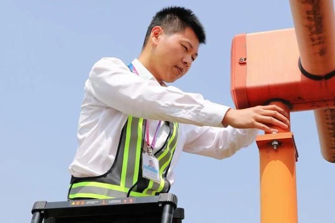 身边的榜样！这些民航人荣获全国劳动模范(图15)