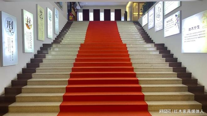 佛山乐从红木家具购买指南：选购品质与性价比的秘诀(图3)