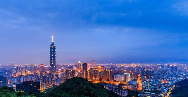 解放军大动作试出台军底牌(图2)