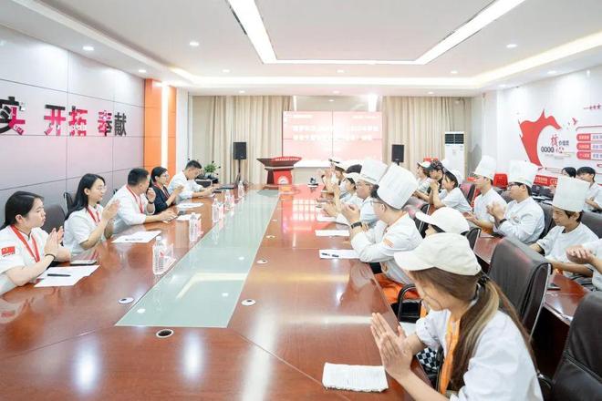 知之愈明则行之愈笃。深圳新东方“逐梦东方·展望未来”职业生涯规划演讲比赛-预选赛圆满落幕(图2)